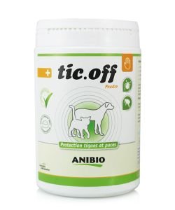 Tic.off, 500 g